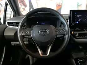 Toyota Corolla (2023) thumbnail 13