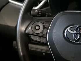 Toyota Corolla (2023) thumbnail 14