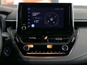 Toyota Corolla (2023) thumbnail 17