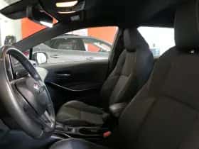 Toyota Corolla (2023) thumbnail 20