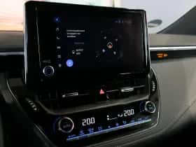 Toyota Corolla (2023) thumbnail 28