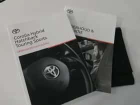 Toyota Corolla (2023) thumbnail 37