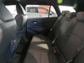 Toyota Corolla (2023) thumbnail 8
