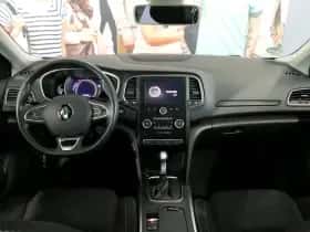 Renault Mégane (2018) thumbnail 16