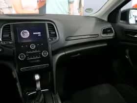 Renault Mégane (2018) thumbnail 24