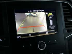 Renault Mégane (2018) thumbnail 43