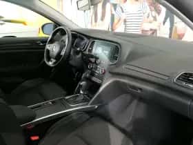 Renault Mégane (2018) thumbnail 46