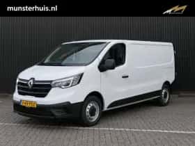 Renault Trafic (2023)