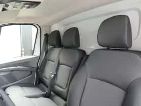 Renault Trafic (2023) thumbnail 13