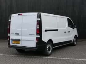 Renault Trafic (2023) thumbnail 3