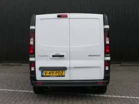 Renault Trafic (2023) thumbnail 4