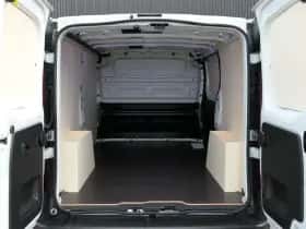 Renault Trafic (2023) thumbnail 6