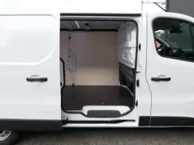 Renault Trafic (2023) thumbnail 8