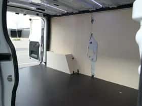 Renault Trafic (2023) thumbnail 9