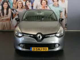 Renault Clio (2013) thumbnail 2