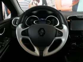 Renault Clio (2013) thumbnail 12
