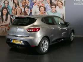 Renault Clio (2013) thumbnail 3