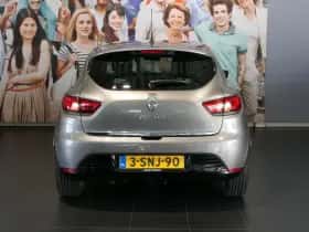 Renault Clio (2013) thumbnail 4