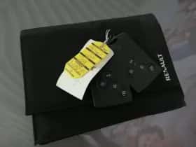 Renault Clio (2013) thumbnail 41