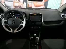 Renault Clio (2013) thumbnail 10