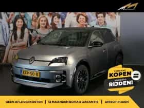 Renault 5 (2026)