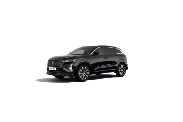 Renault Austral (2026) thumbnail 5