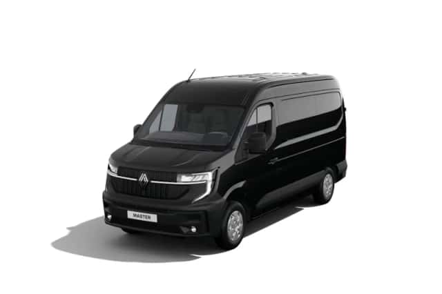 Renault Master (2026) thumbnail 1