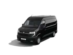 Renault Master (2026)