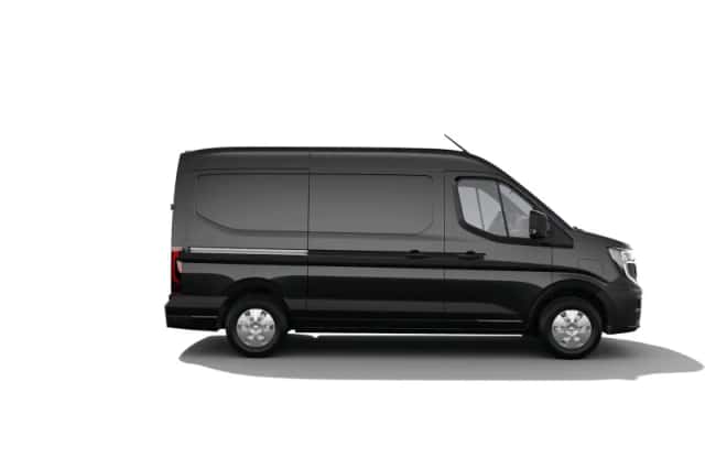 Renault Master (2026) thumbnail 2