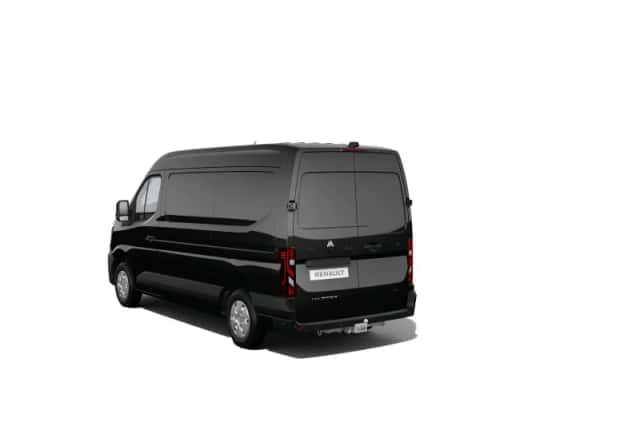 Renault Master (2026) thumbnail 3