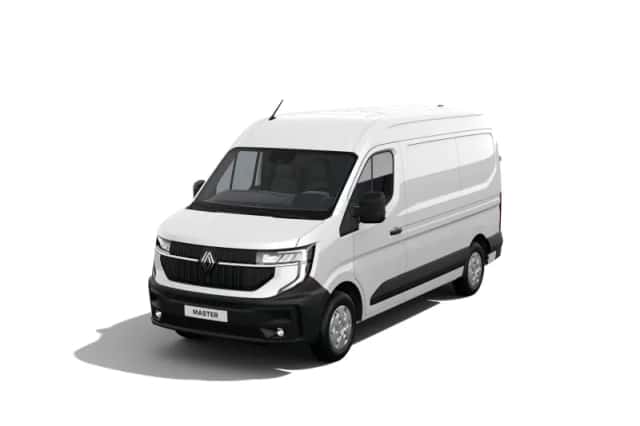 Renault Master (2026) thumbnail 2