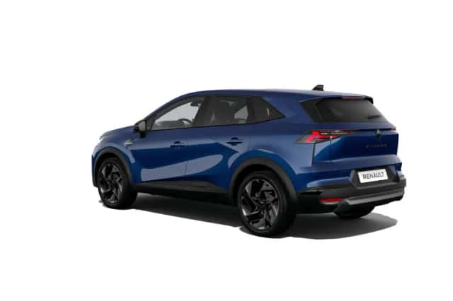 Renault Symbioz (2026) thumbnail 4