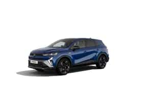 Renault Symbioz (2026) thumbnail 5