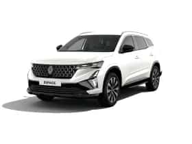 Renault Espace (2026)