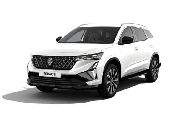 Renault Espace (2026) thumbnail 2
