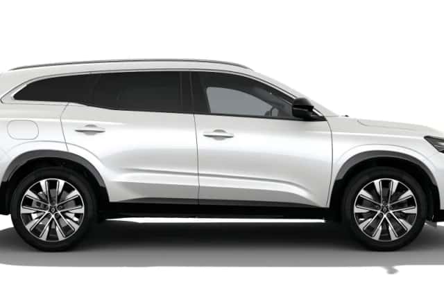 Renault Espace (2026) thumbnail 3