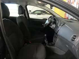 Dacia Sandero (2015) thumbnail 36