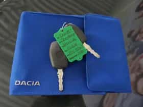 Dacia Sandero (2015) thumbnail 37
