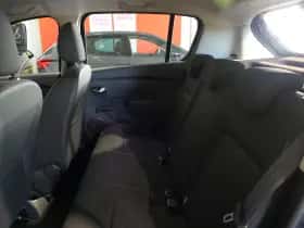 Dacia Sandero (2015) thumbnail 7