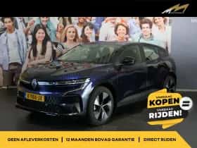 Renault Mégane E-Tech (2023)