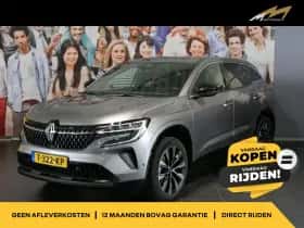 Renault Austral (2023)