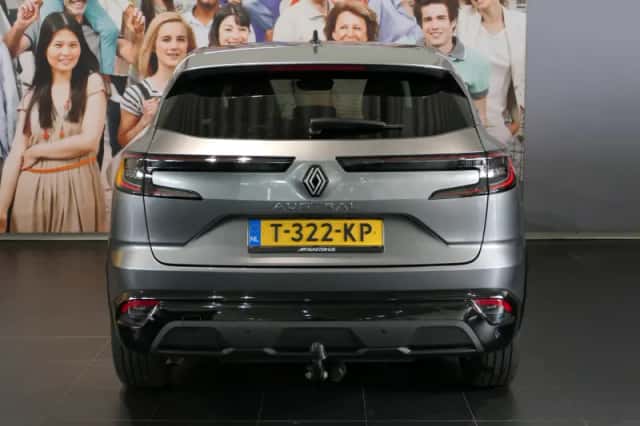 Renault Austral (2023) thumbnail 4