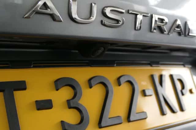 Renault Austral (2023) thumbnail 6