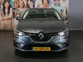 Renault Mégane (2022)