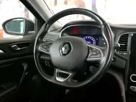 Renault Mégane (2022) thumbnail 11