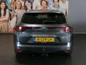 Renault Mégane (2022) thumbnail 3