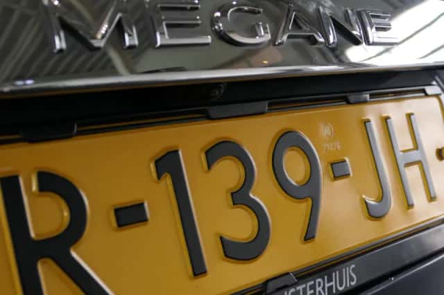 Renault Mégane (2022) thumbnail 5