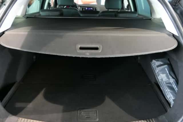 Renault Mégane (2022) thumbnail 6