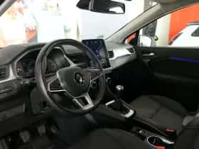 Renault Captur (2022) thumbnail 21