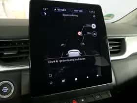 Renault Captur (2022) thumbnail 37